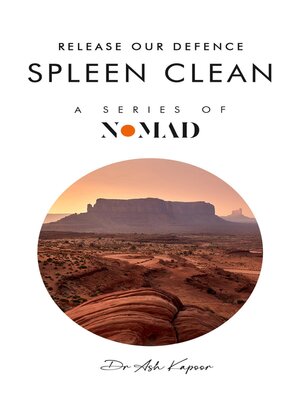 cover image of Spleen Clean